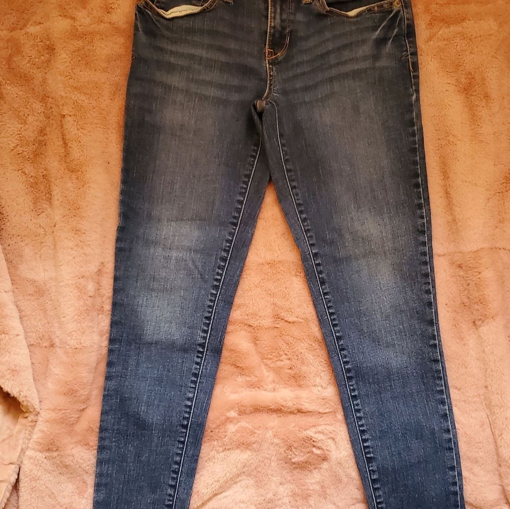Aeropostale Jennings size 2 short